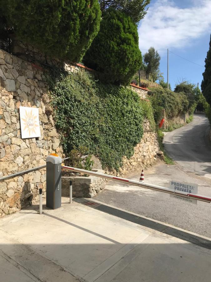 Home Gioia Finale Ligure Extérieur photo