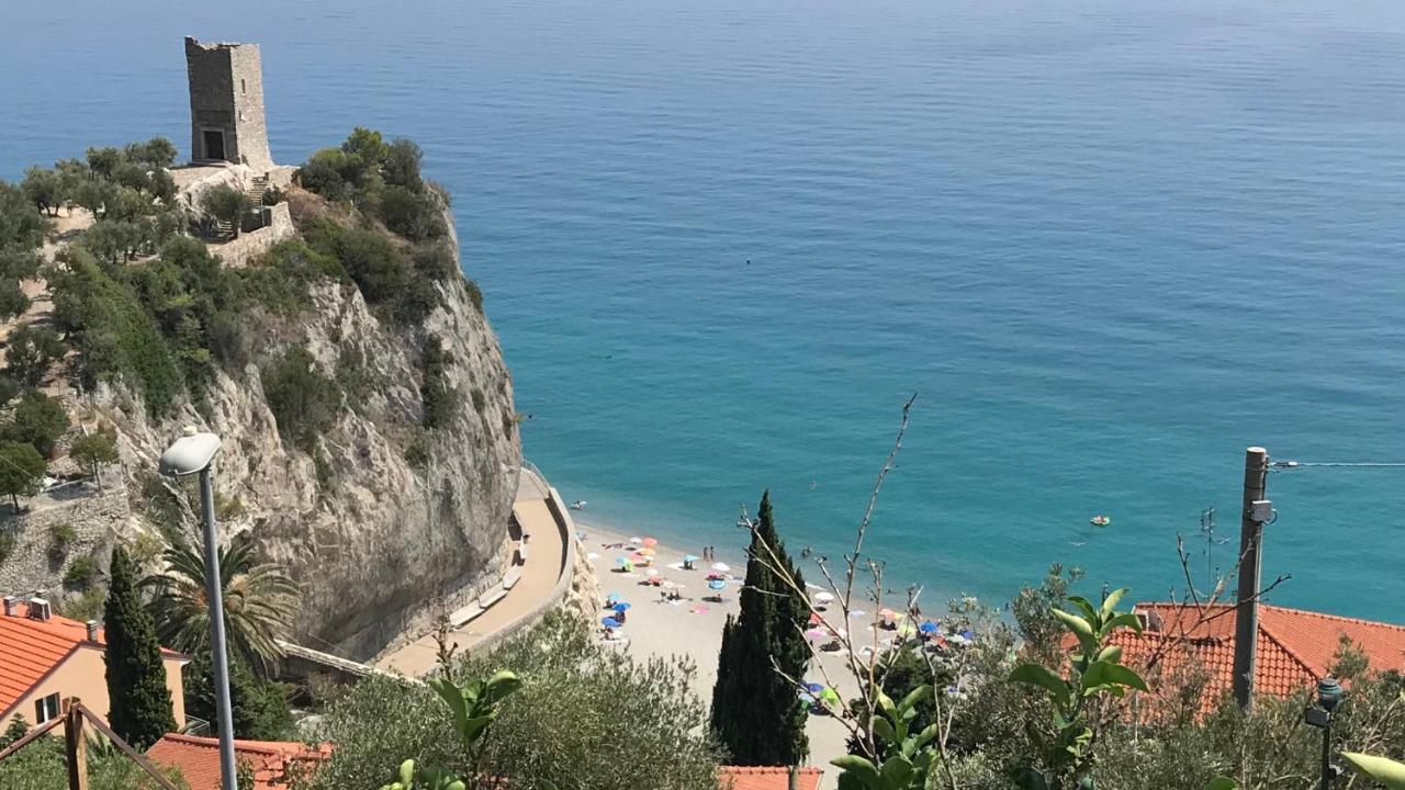 Home Gioia Finale Ligure Extérieur photo