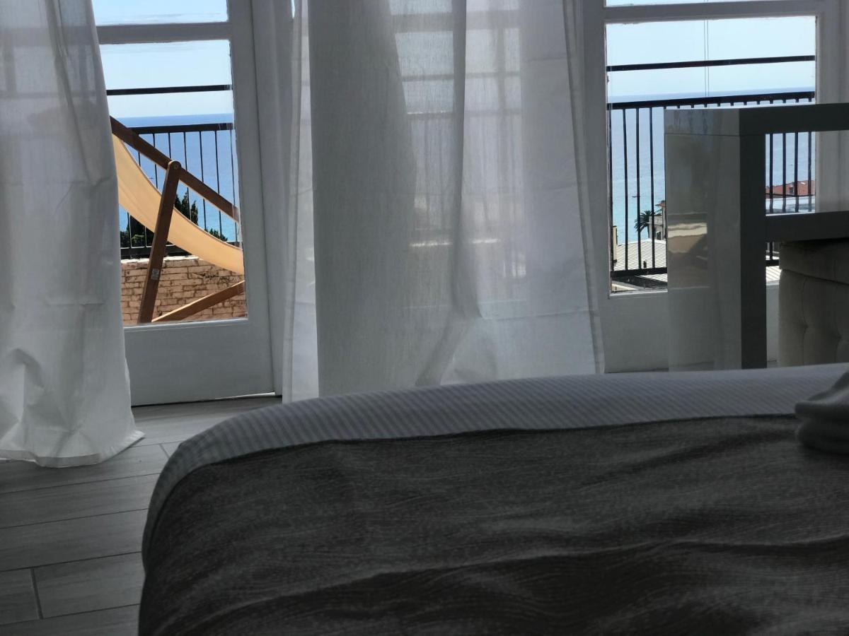 Home Gioia Finale Ligure Extérieur photo