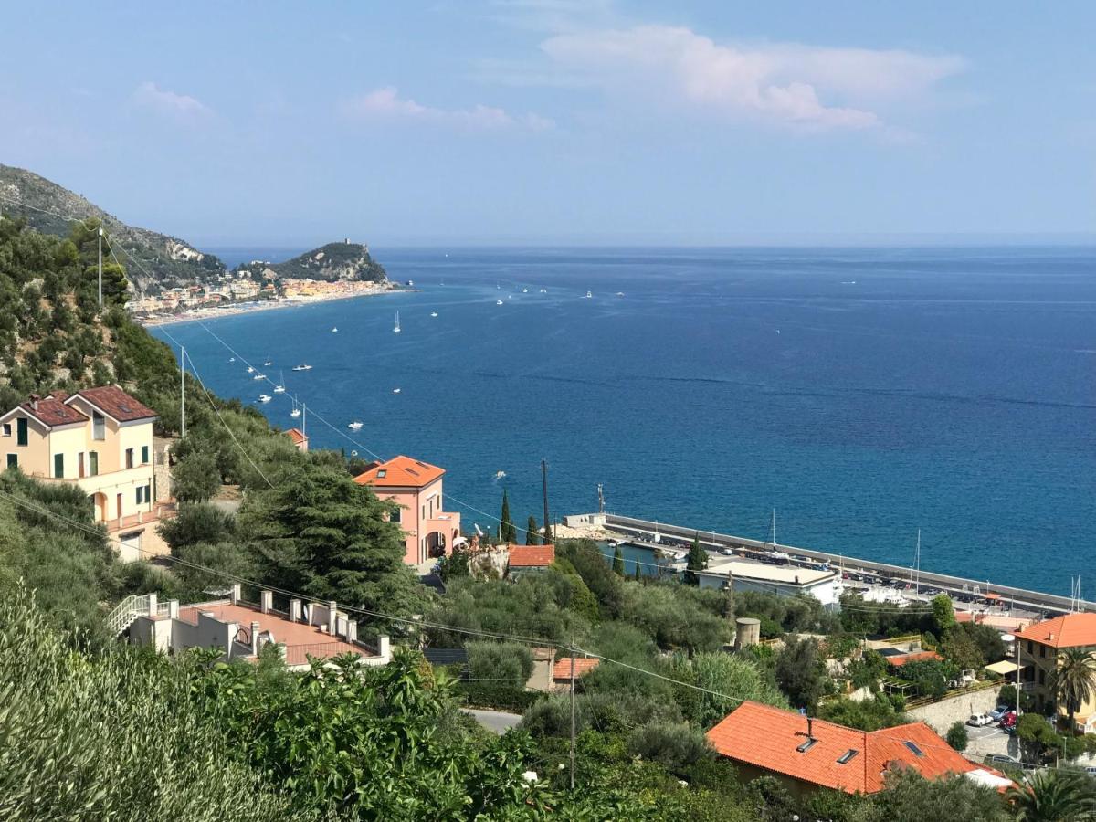 Home Gioia Finale Ligure Extérieur photo