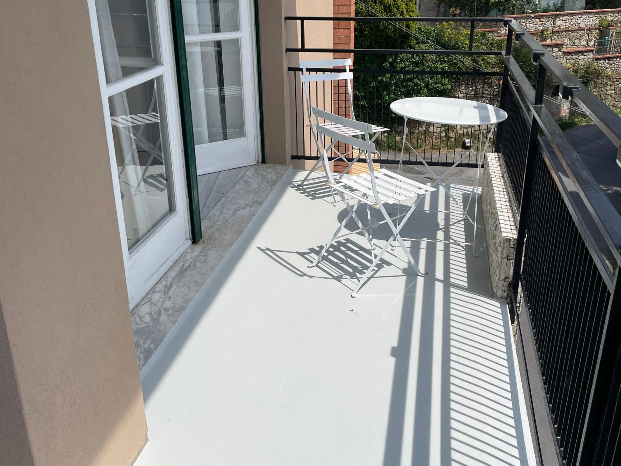 Home Gioia Finale Ligure Extérieur photo