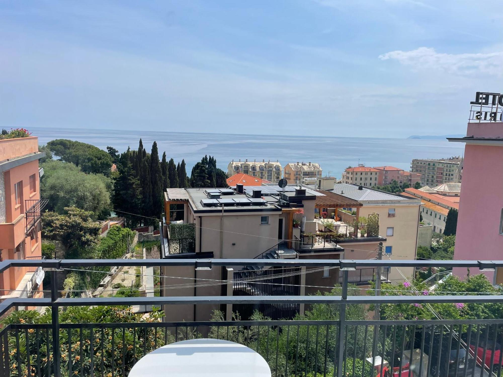 Home Gioia Finale Ligure Extérieur photo