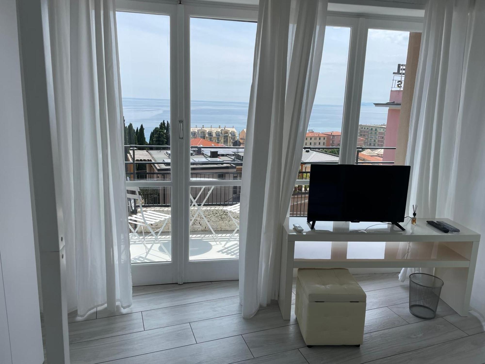 Home Gioia Finale Ligure Extérieur photo