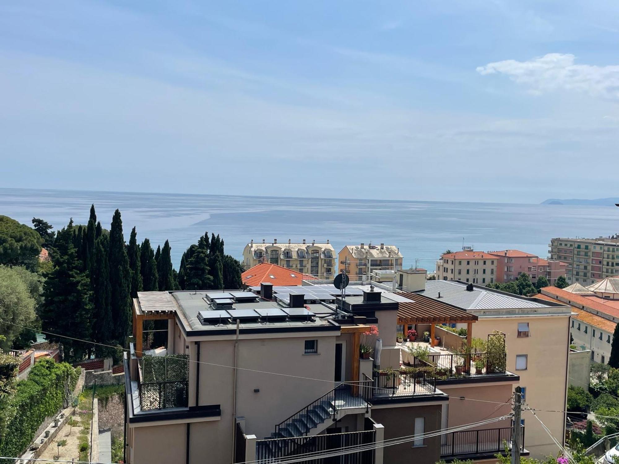 Home Gioia Finale Ligure Extérieur photo
