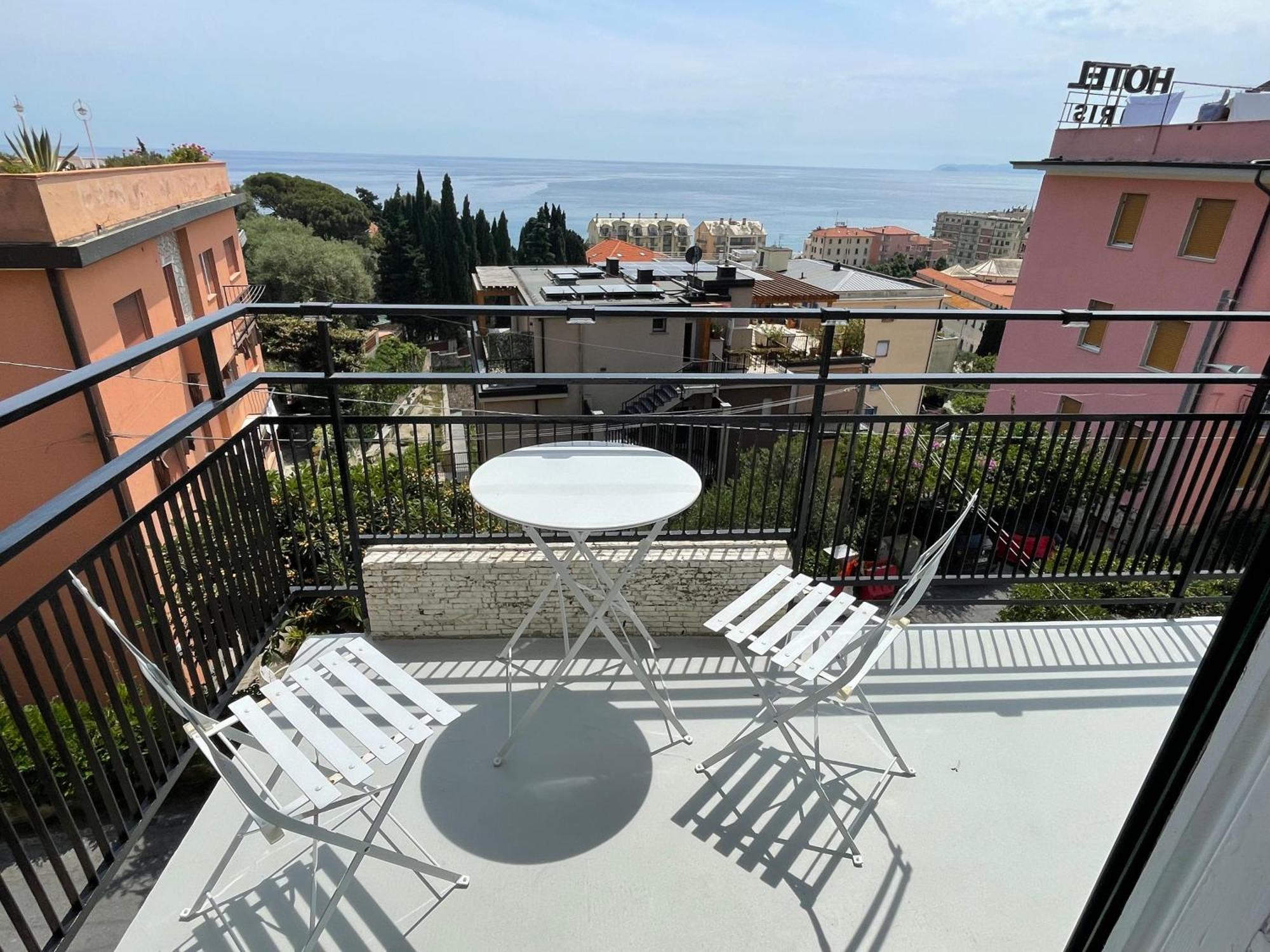 Home Gioia Finale Ligure Extérieur photo