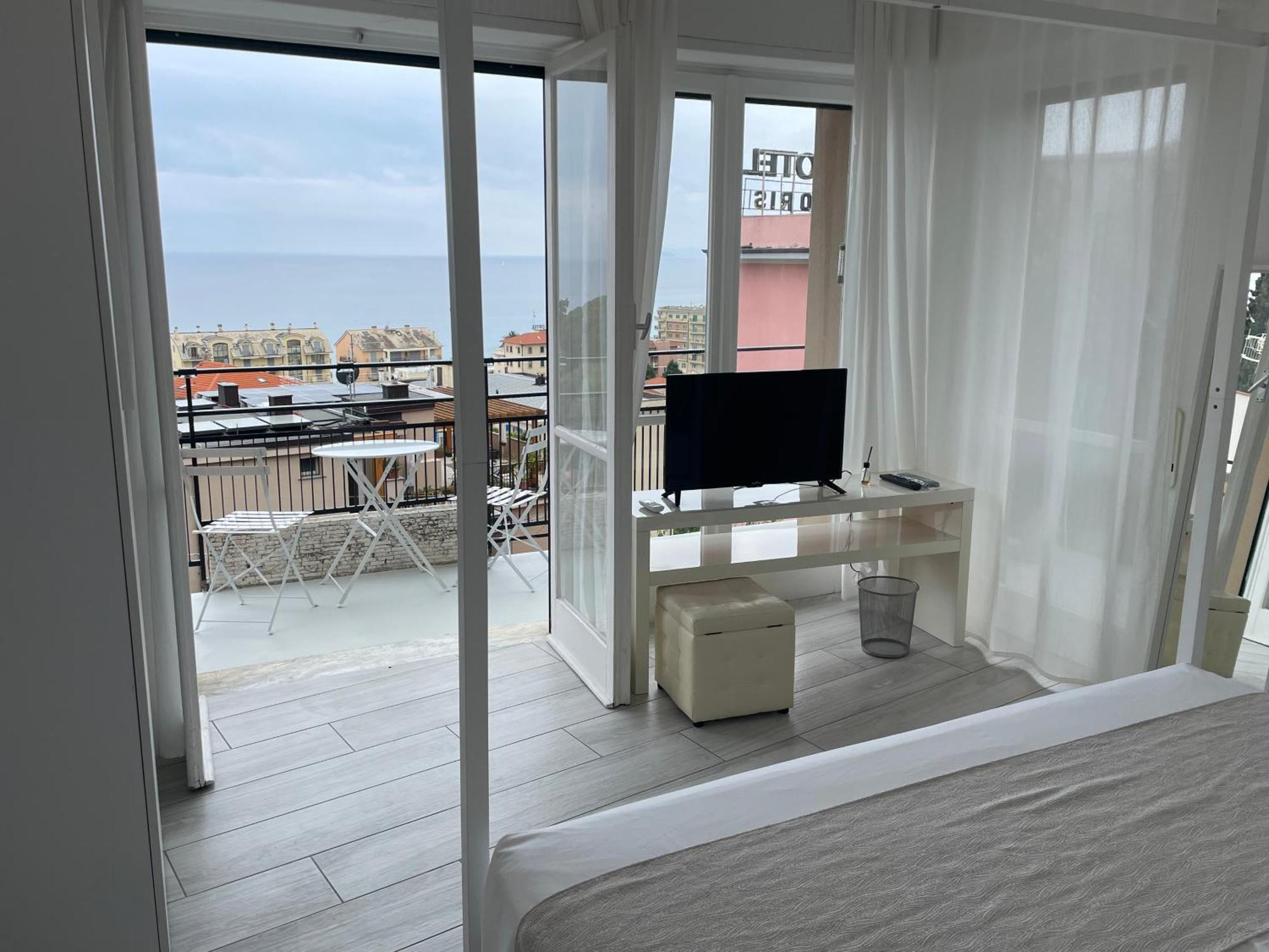 Home Gioia Finale Ligure Extérieur photo